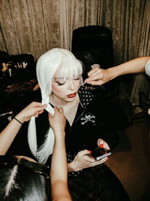 Sophie Powers Photo #51