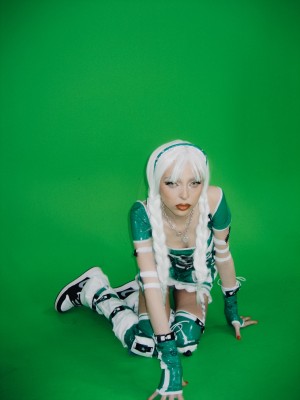 Sophie Powers Photo #52