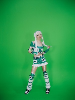 Sophie Powers Photo #53