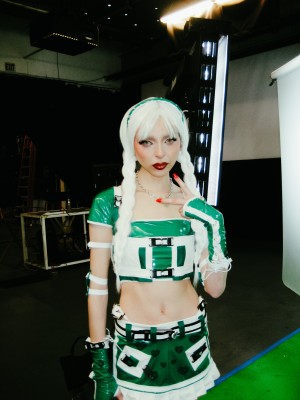 Sophie Powers Photo #54