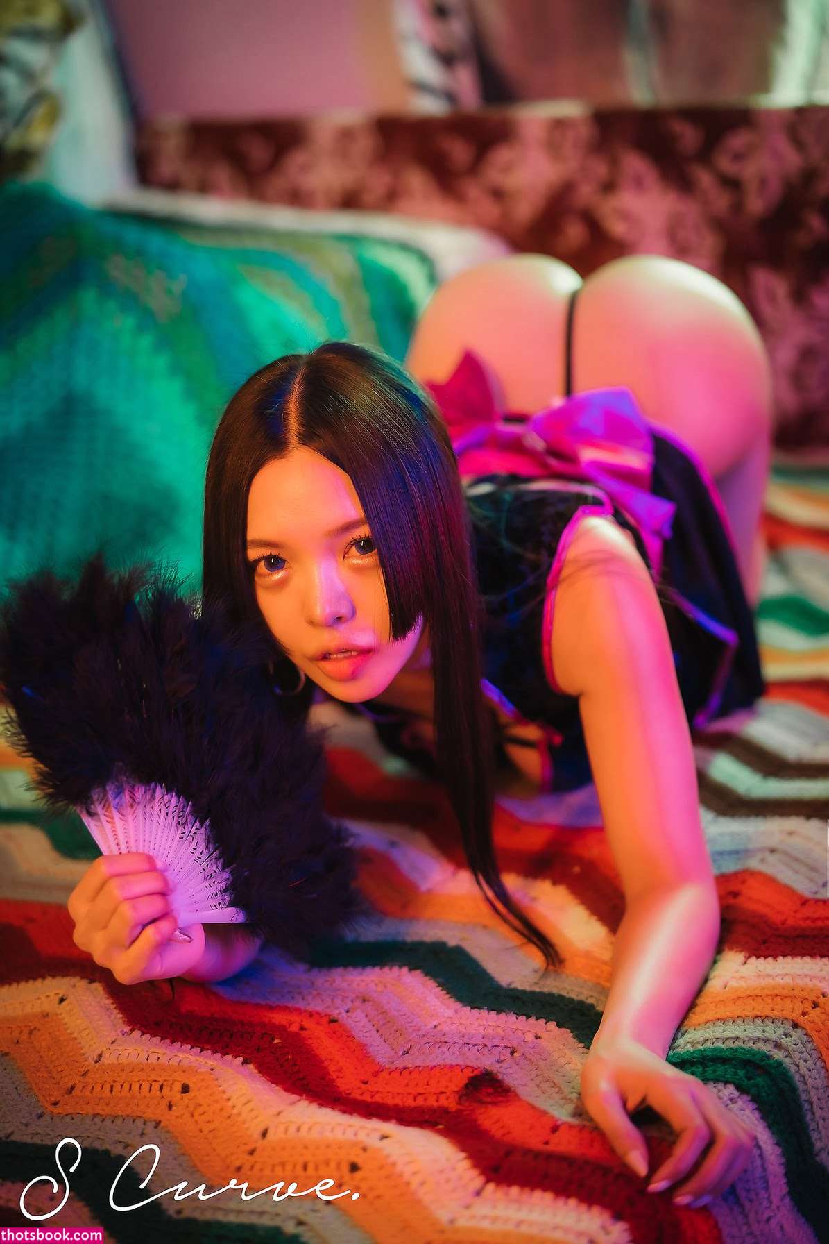 Aine Boahancock Photo #3