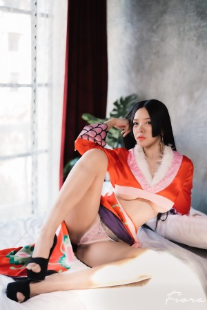 Aine Boahancock Photo #11