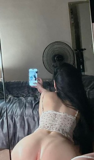 Aine Boahancock Photo #49