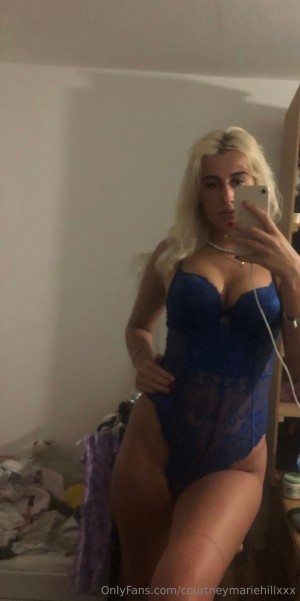 Courtneymariehi Photo #20