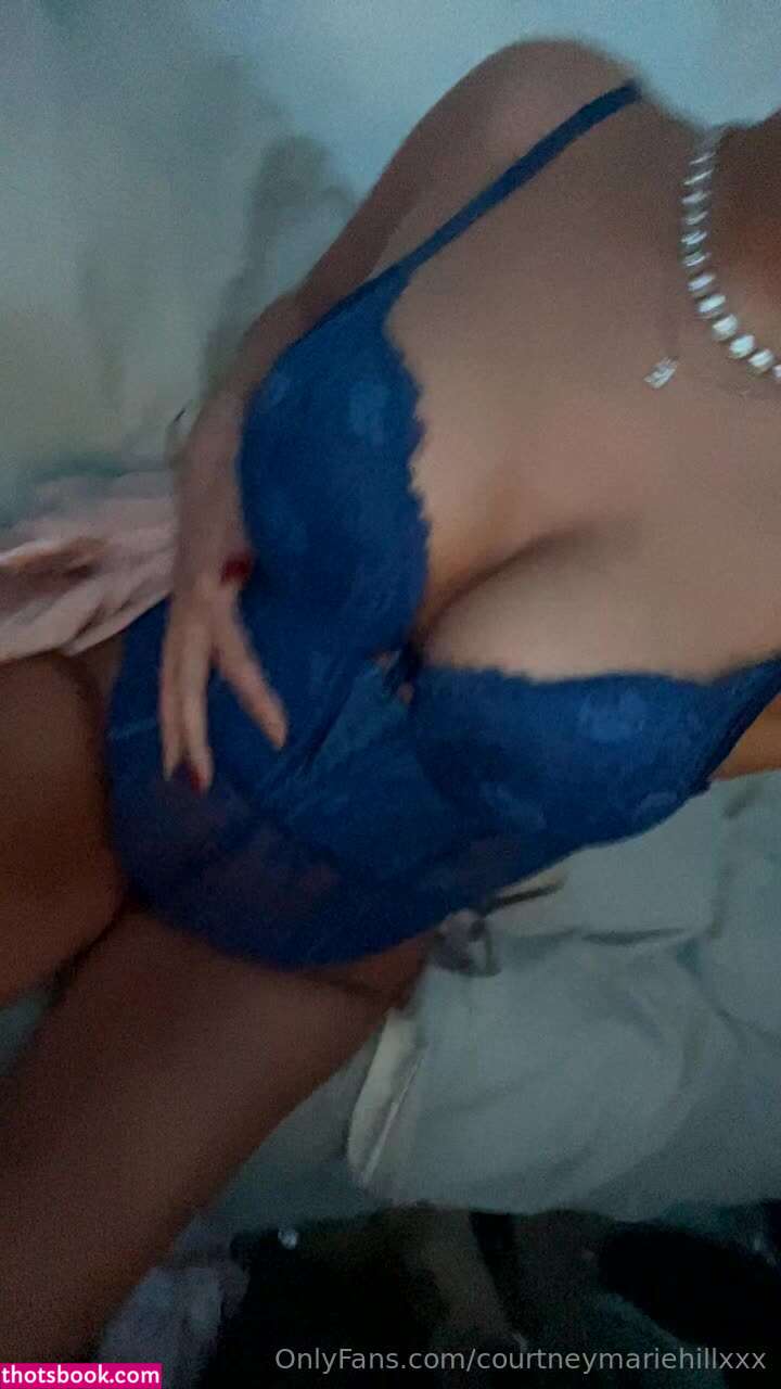 Courtneymariehi Photo #32