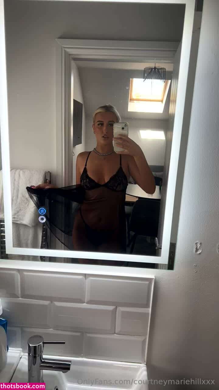 Courtneymariehi Photo #39