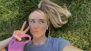 Derrion Keller Photo #20