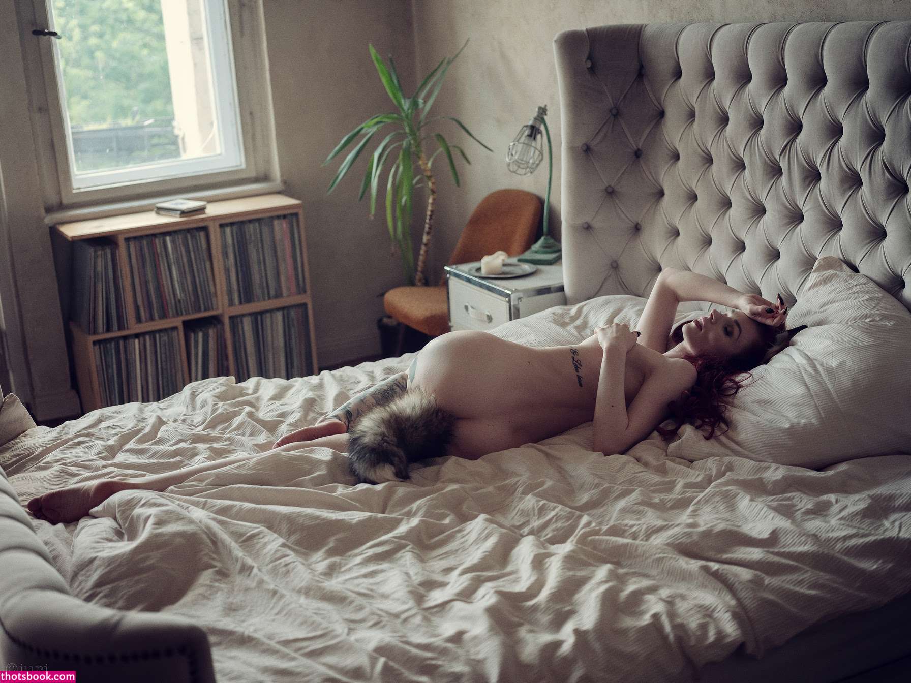 Fuxteufelswild Photo #12