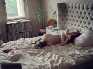 Fuxteufelswild Photo #12