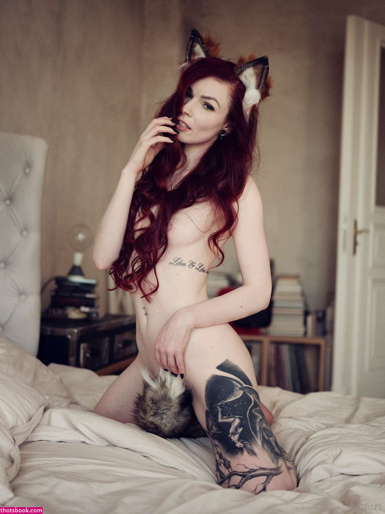 Fuxteufelswild Photo #16