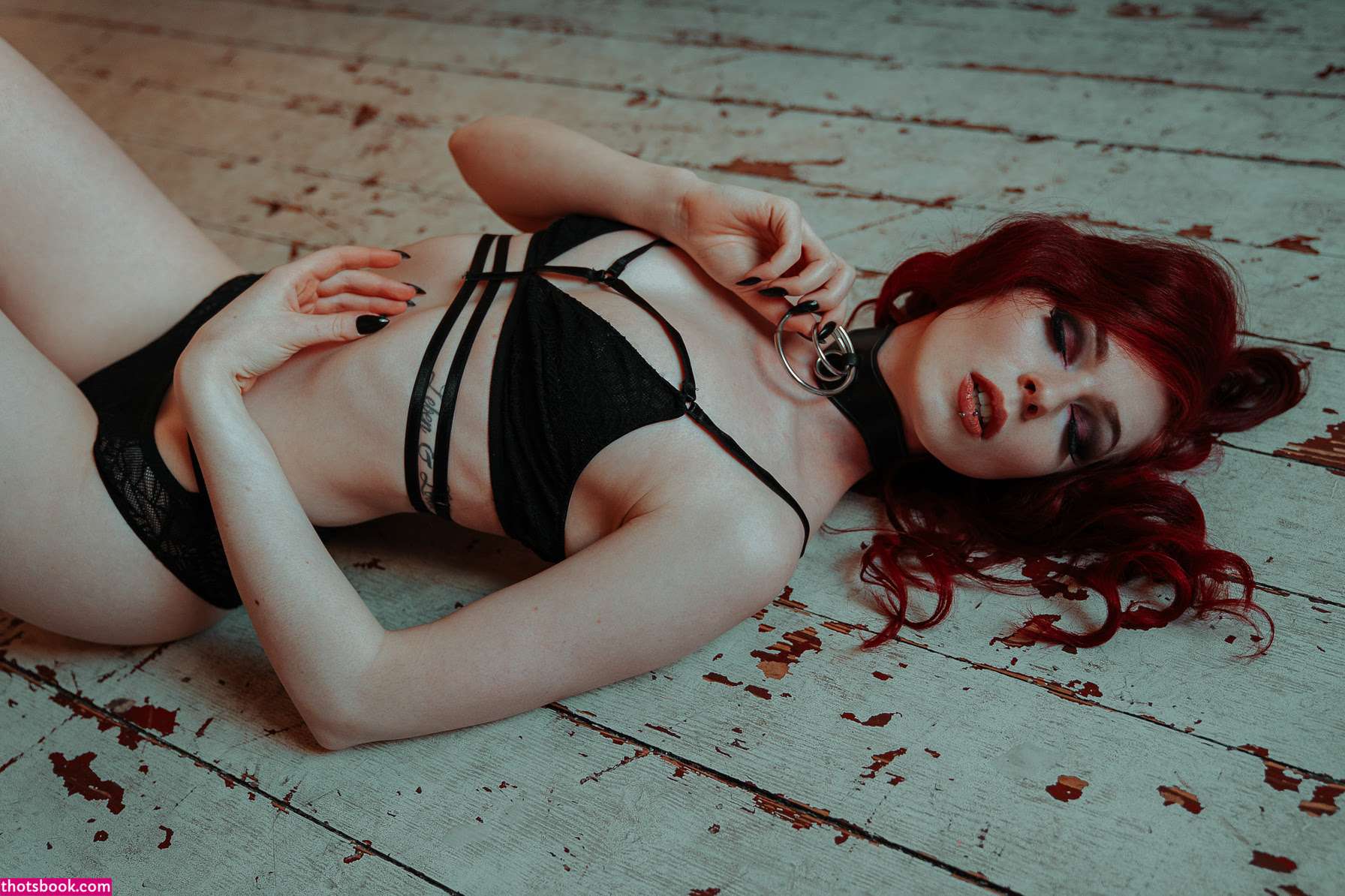 Fuxteufelswild Photo #36