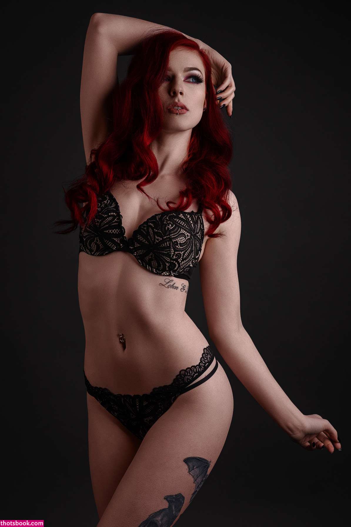 Fuxteufelswild Photo #39