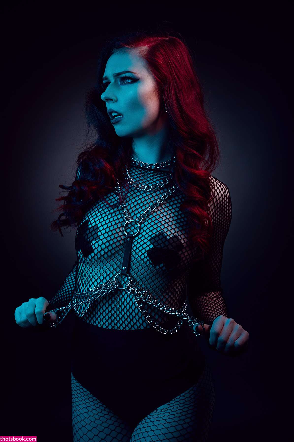 Fuxteufelswild Photo #40