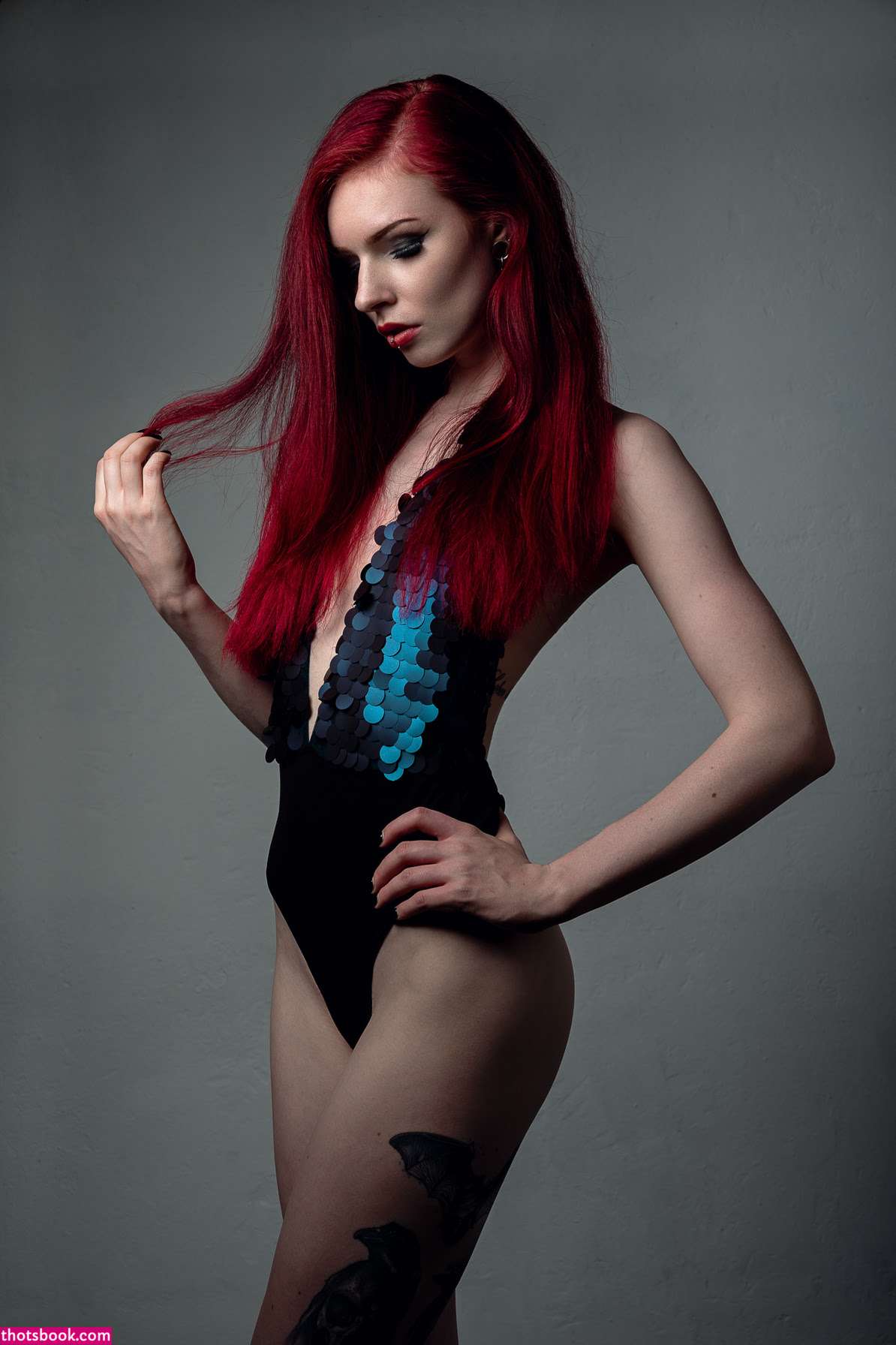 Fuxteufelswild Photo #42