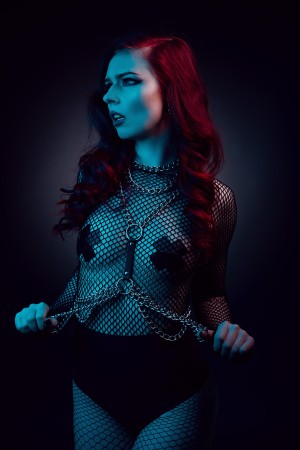 Fuxteufelswild Photo #40