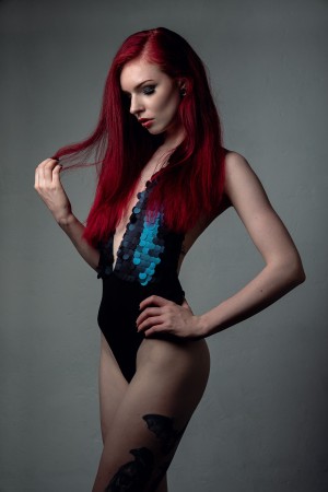 Fuxteufelswild Photo #42