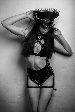 Fuxteufelswild Photo #43