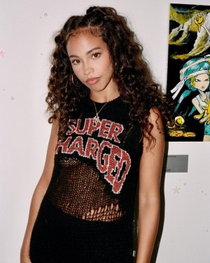 Maria Isabel Photo #1