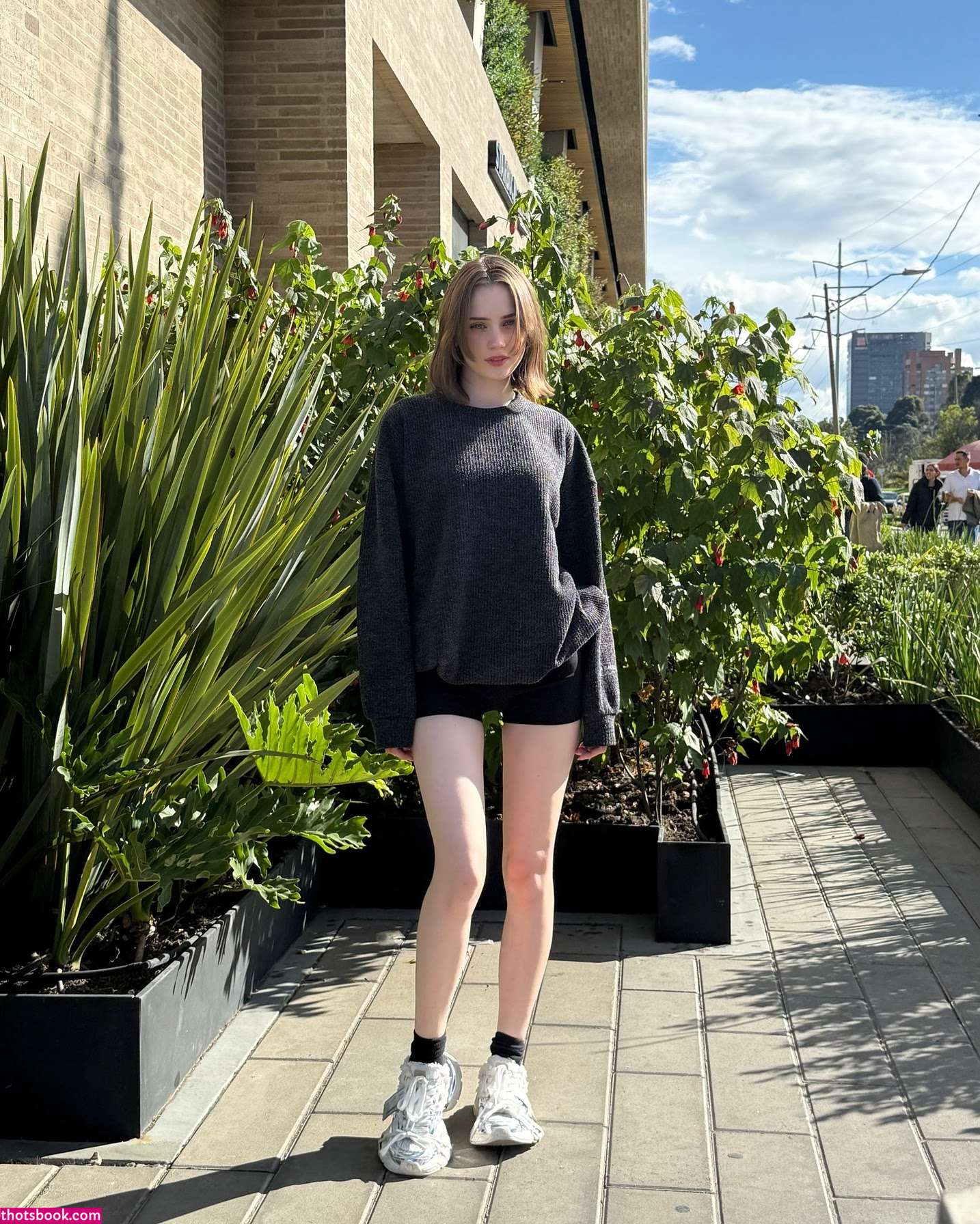 Mary Amber Photo #10