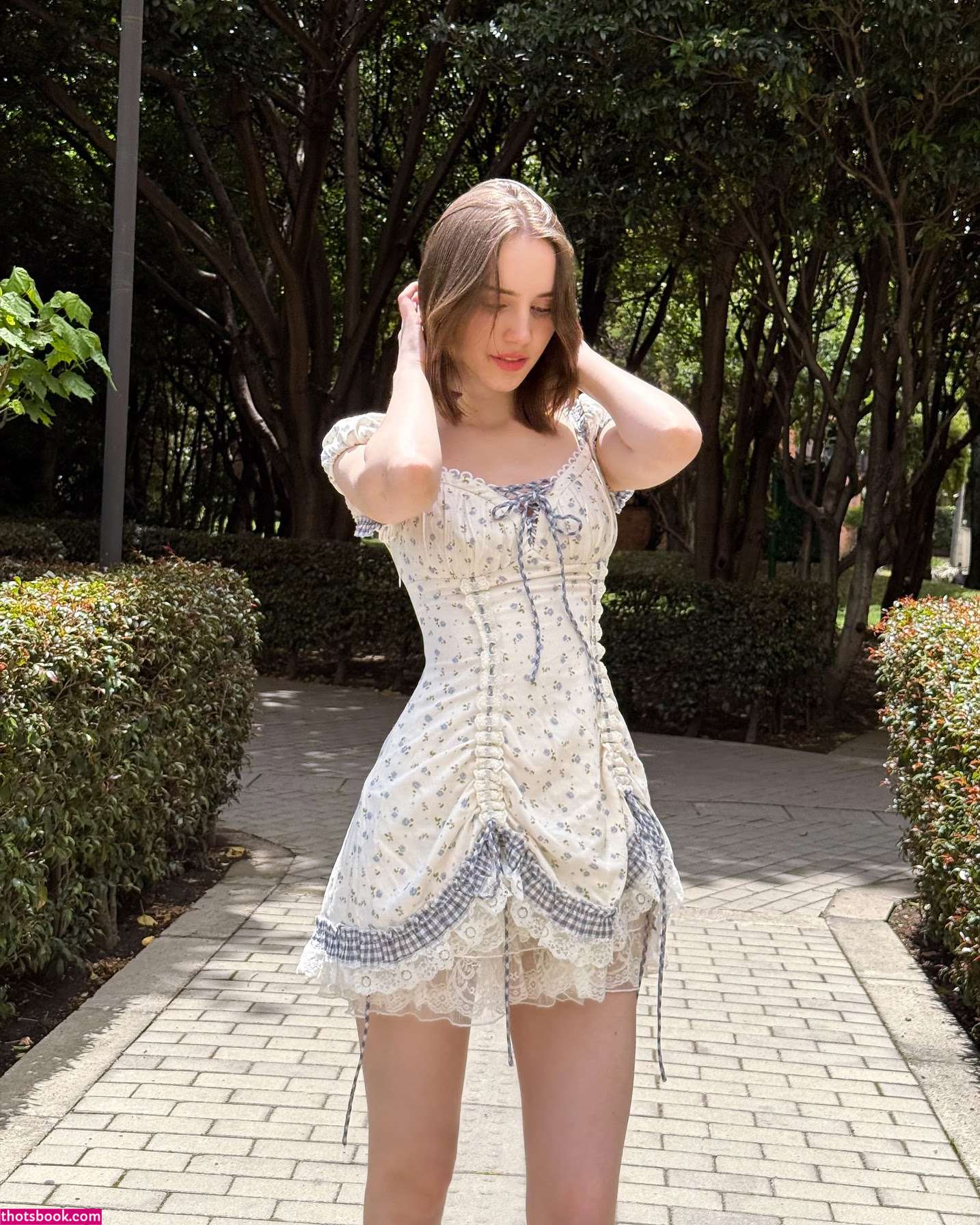 Mary Amber Photo #23