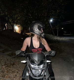 Nina Polibio Photo #1