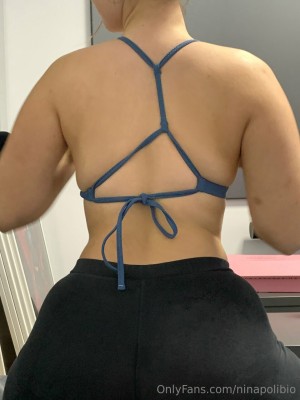 Nina Polibio Photo #3