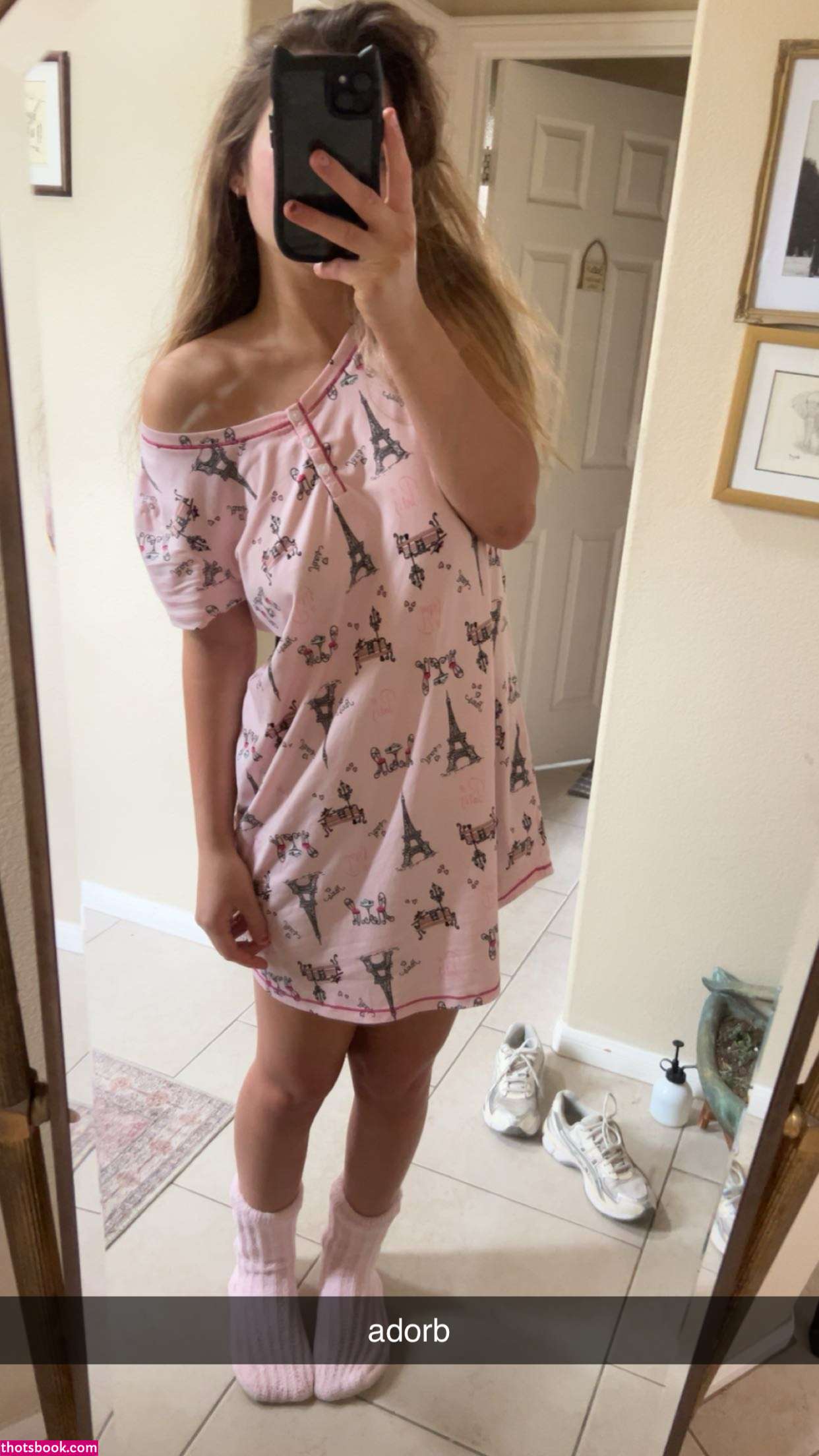 Sara Dobrik Photo #5