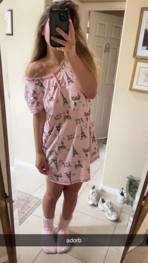 Sara Dobrik Photo #5