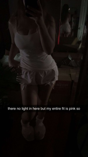 Sara Dobrik Photo #8