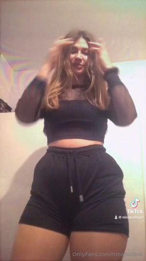 Nina Polibio Video #42