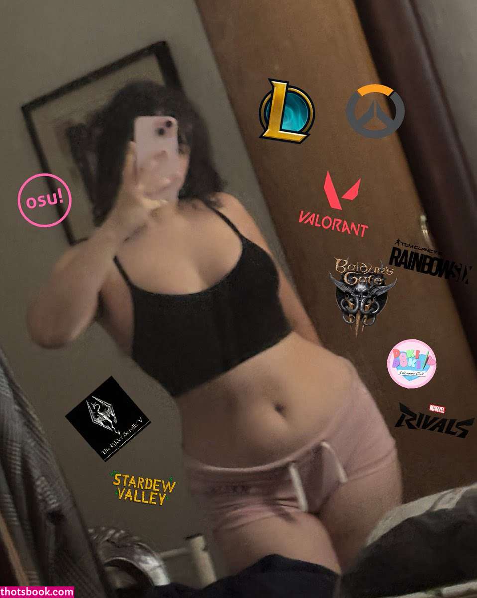 mixelabelle Photo #23