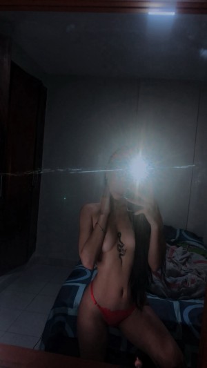 Orianna Villalobos Photo #11