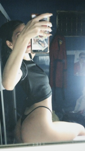 Orianna Villalobos Photo #31