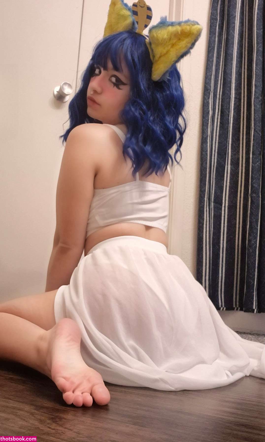 Pastel Bonnibel Photo #1