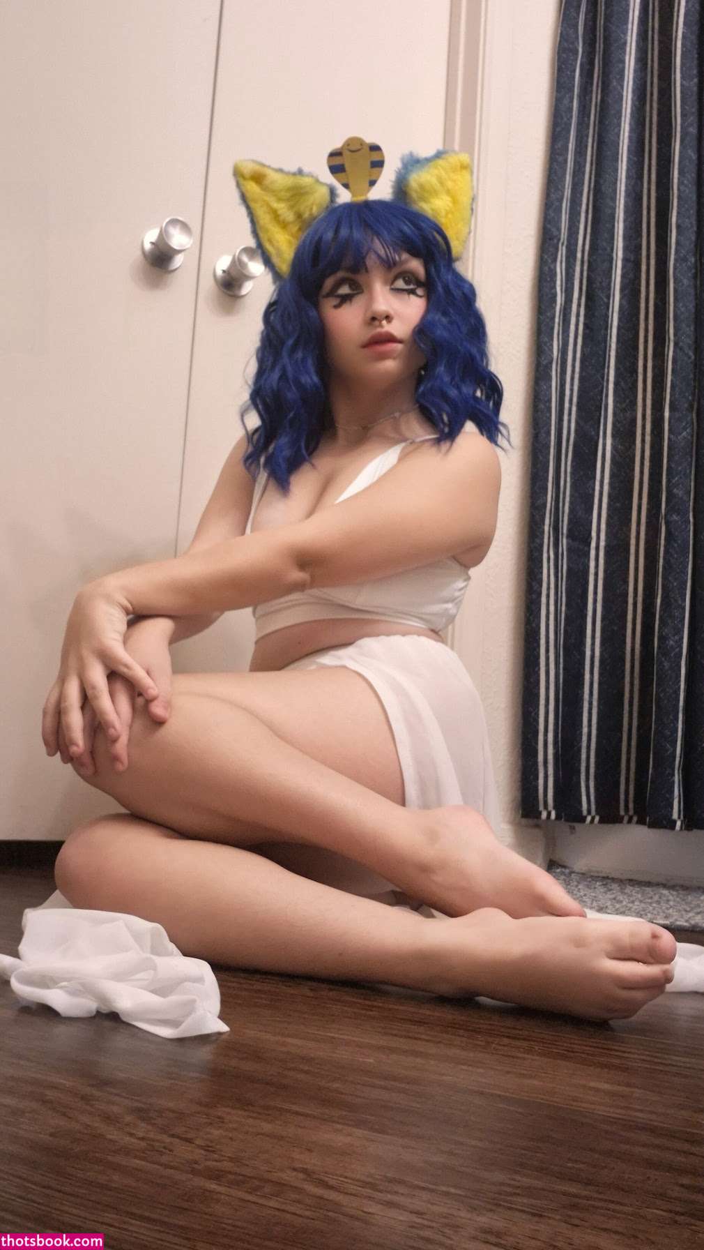 Pastel Bonnibel Photo #6