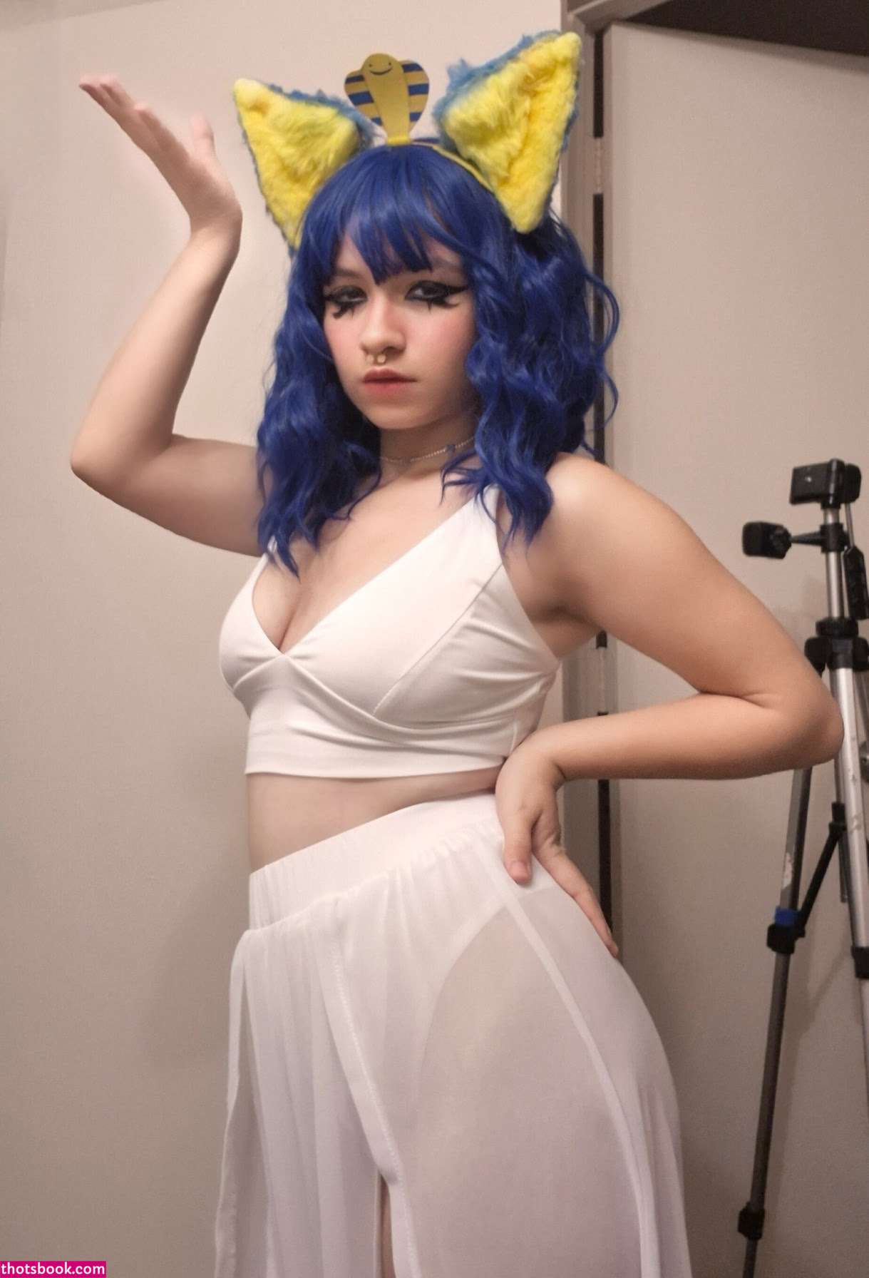 Pastel Bonnibel Photo #7