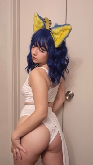 Pastel Bonnibel Photo #3