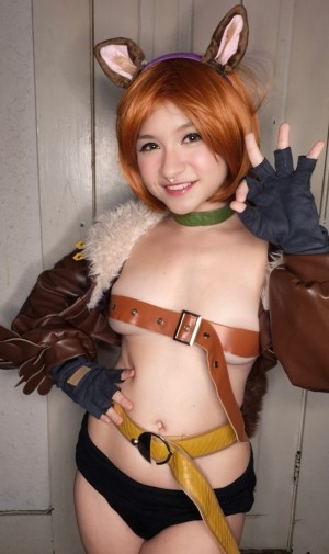 Pastel Bonnibel Photo #28