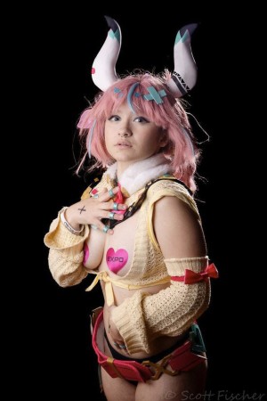 Pastel Bonnibel Photo #36