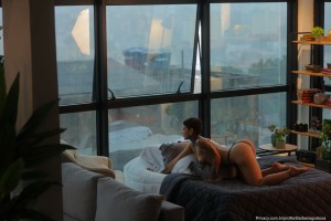 Poliana Gimenes Post #1