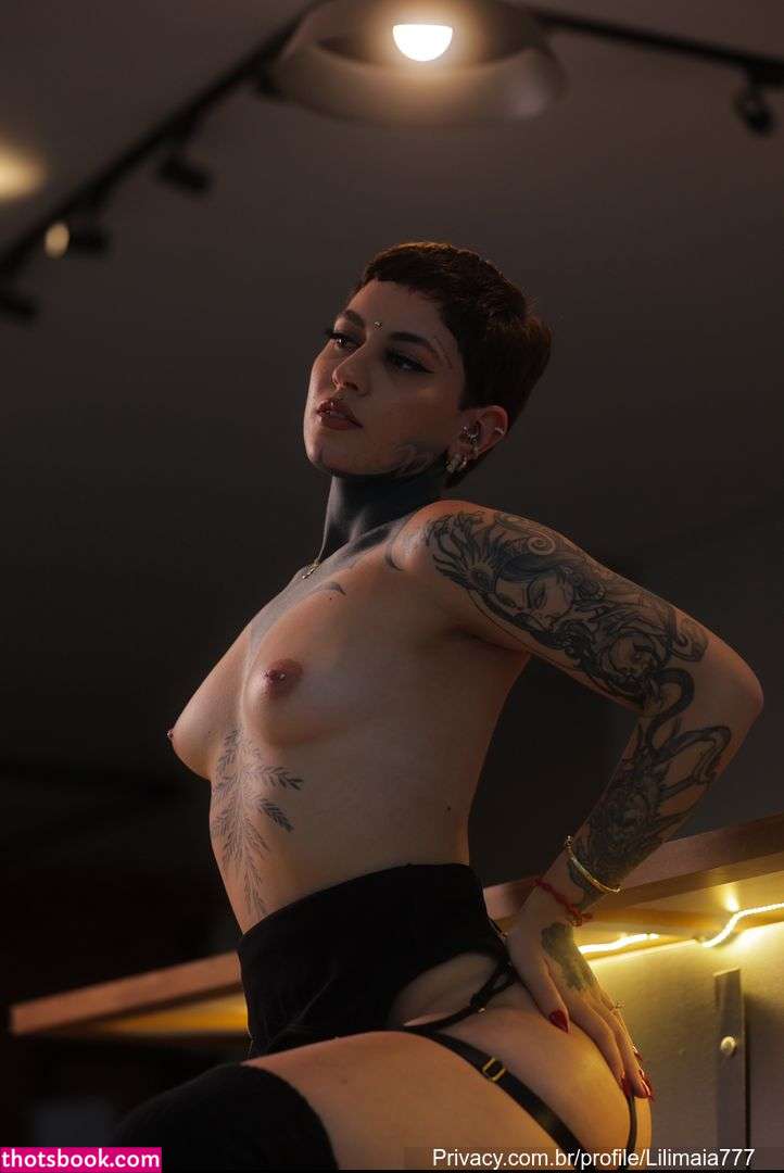 Poliana Gimenes Photo #37