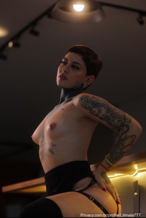 Poliana Gimenes Photo #37