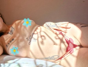 Quemerayssa Photo #21