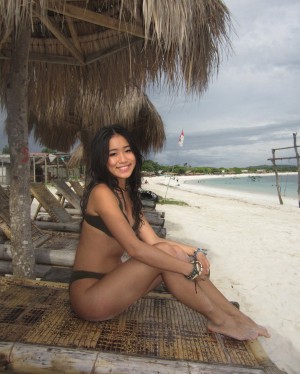 Raychen Lei Photo #7