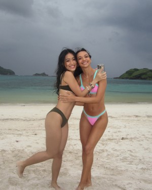 Raychen Lei Photo #10