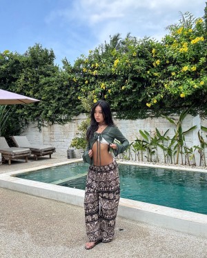 Raychen Lei Photo #15