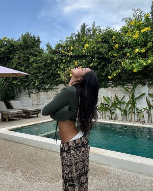 Raychen Lei Photo #18