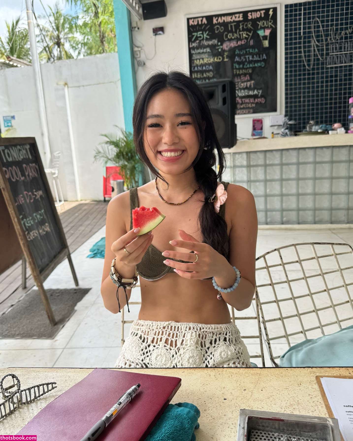 Raychen Lei Photo #22