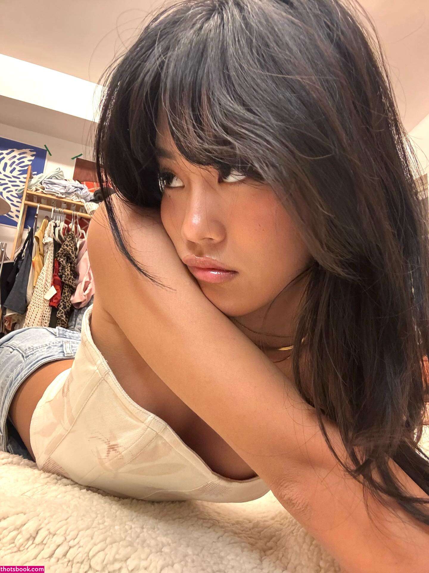 Raychen Lei Photo #31