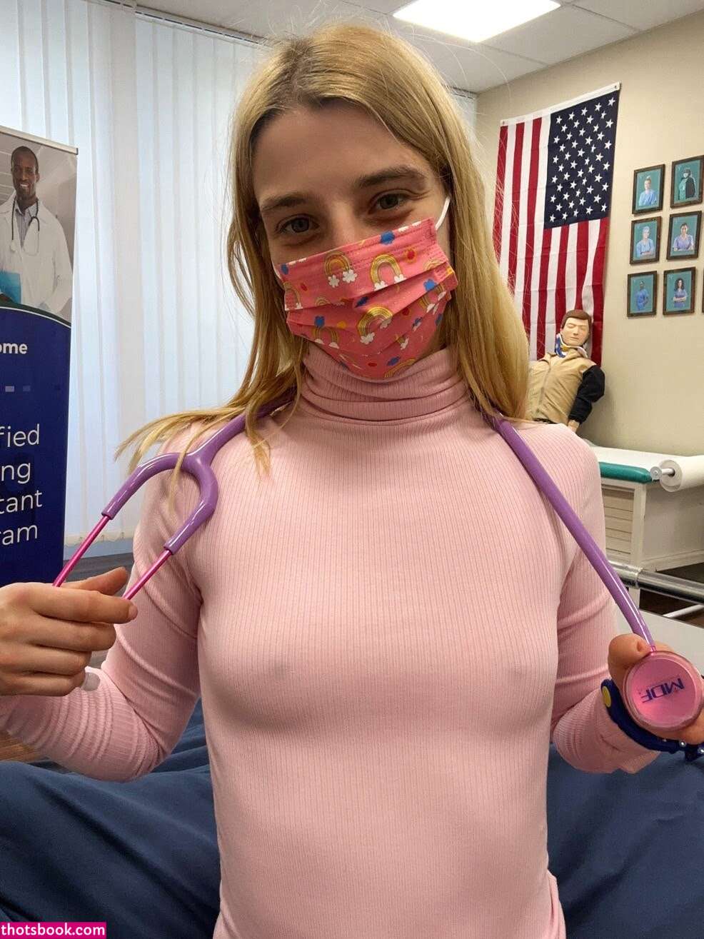 Sarah Cnacares Photo #42